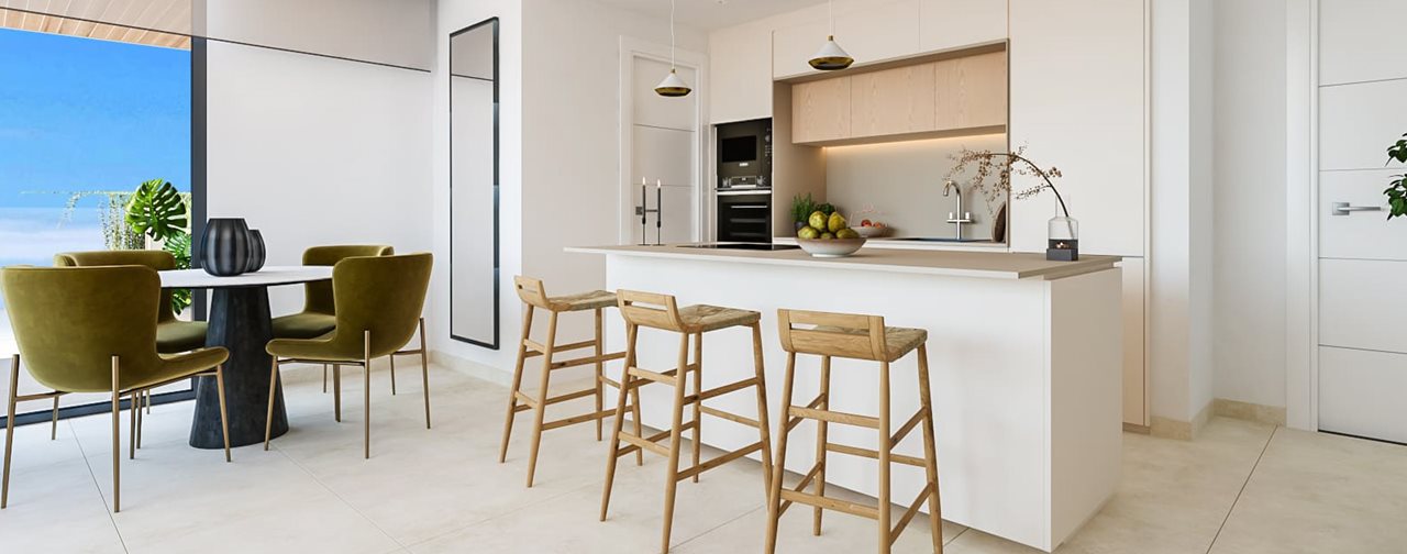 1228 Strand Apartments Fuengirola-14