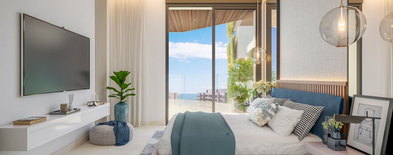 1228 Strand Apartments Fuengirola-15