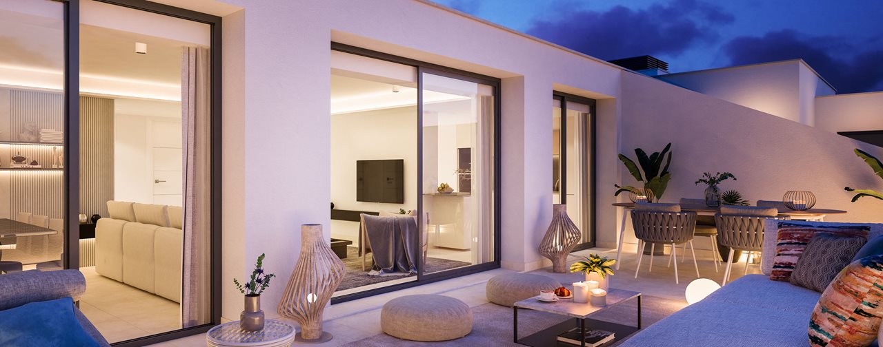 1228 Strand Apartments Fuengirola-17