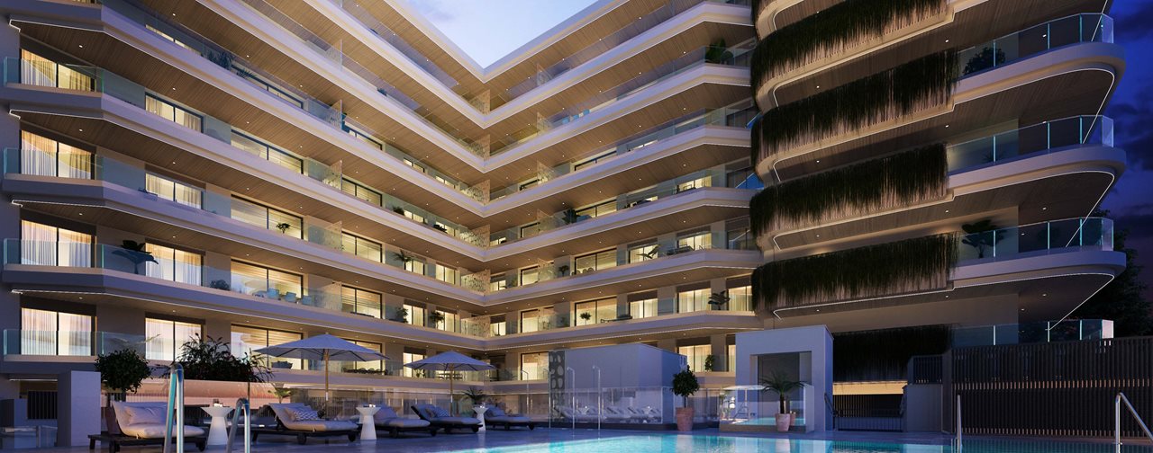 1228 Strand Apartments Fuengirola-18