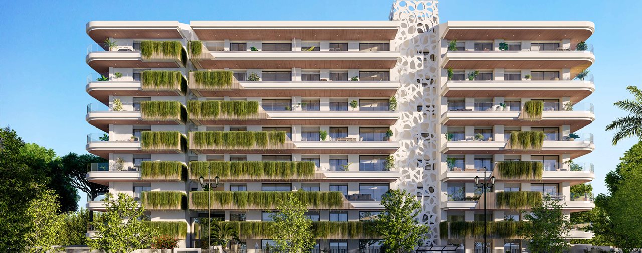 1228 Strand Apartments Fuengirola-25