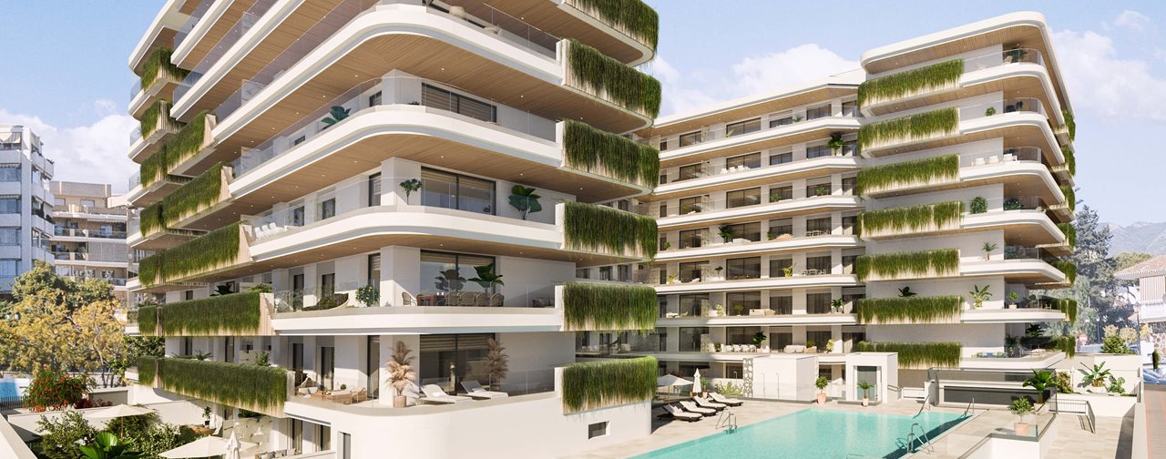 1228 Strand Apartments Fuengirola-26