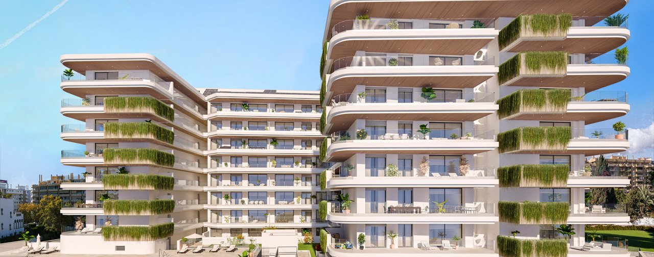 1228 Strand Apartments Fuengirola-28