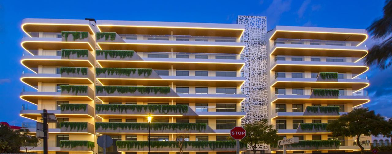 1228 Strand Apartments Fuengirola-36