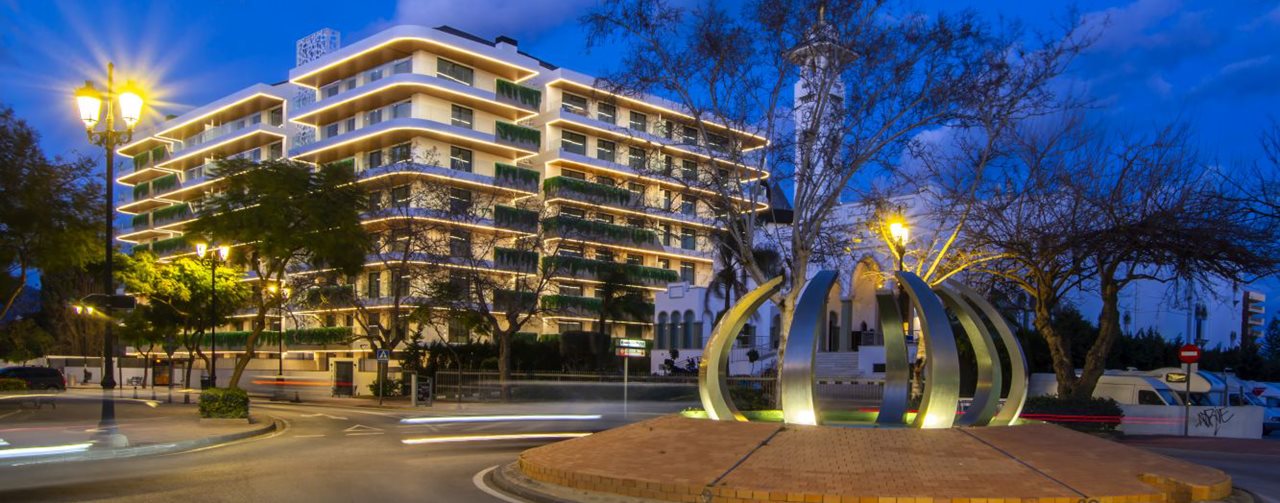1228 Strand Apartments Fuengirola-38