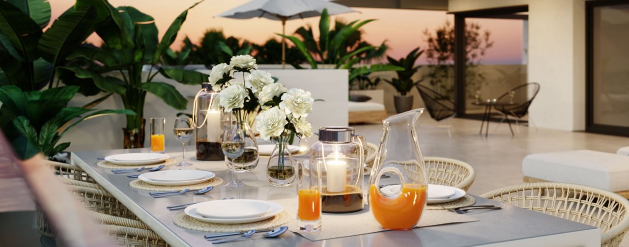 1232 Apartments Estepona-11