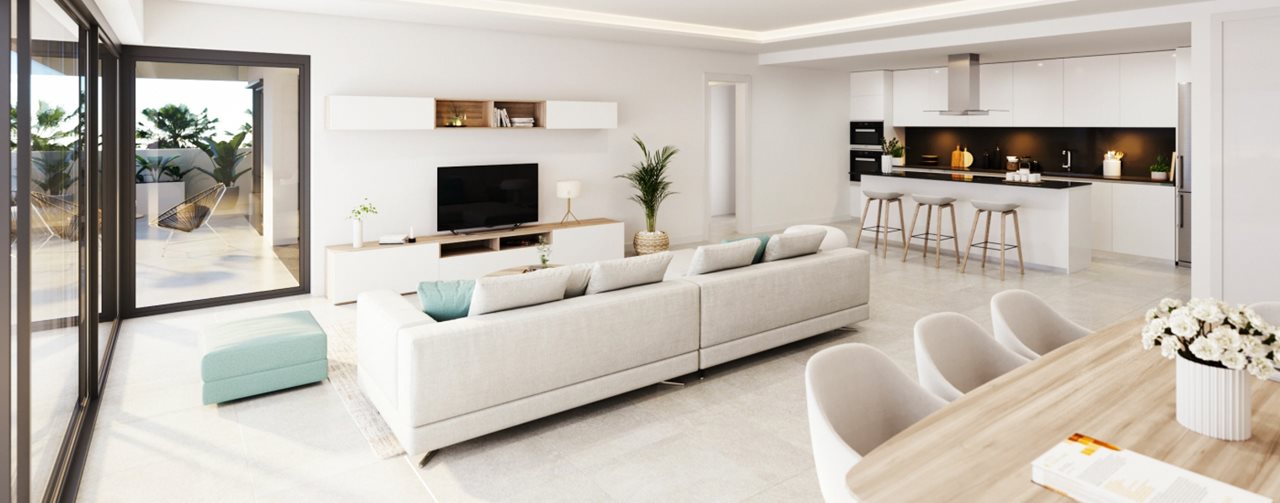 1232 Apartments Estepona-12