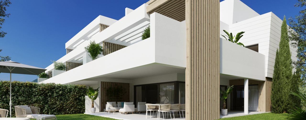 1232 Apartments Estepona-16
