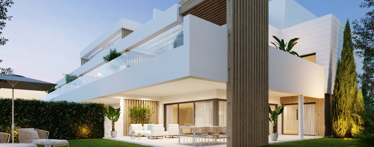 1232 Apartments Estepona-17