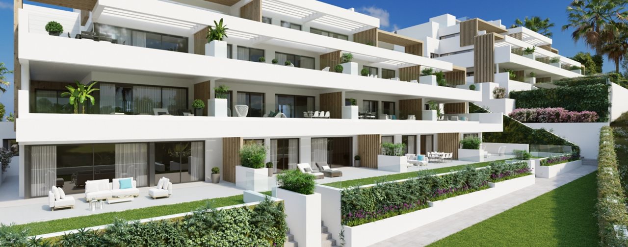 1232 Apartments Estepona-18