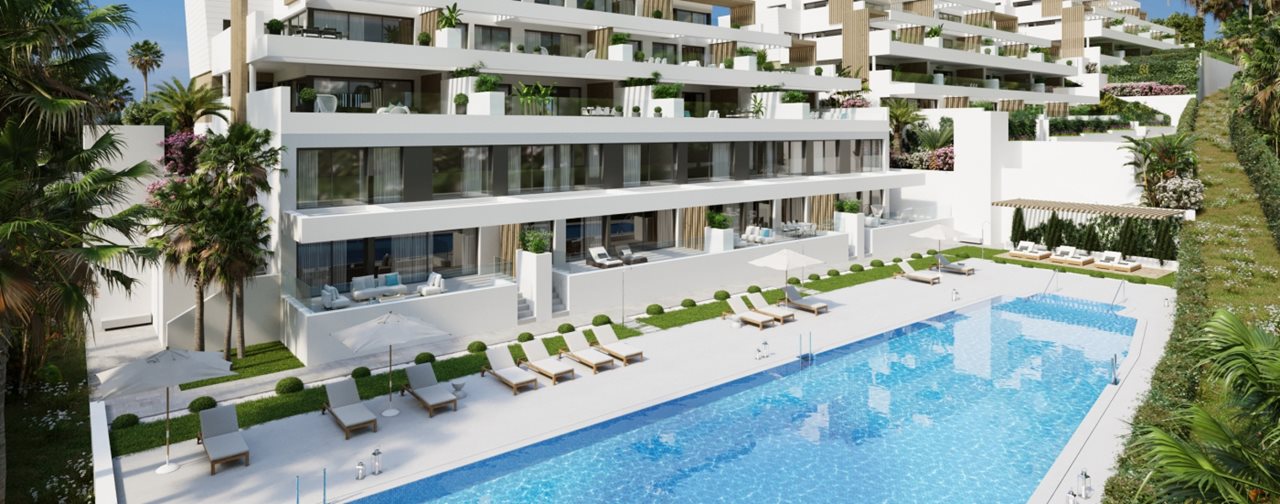 1232 Apartments Estepona-19