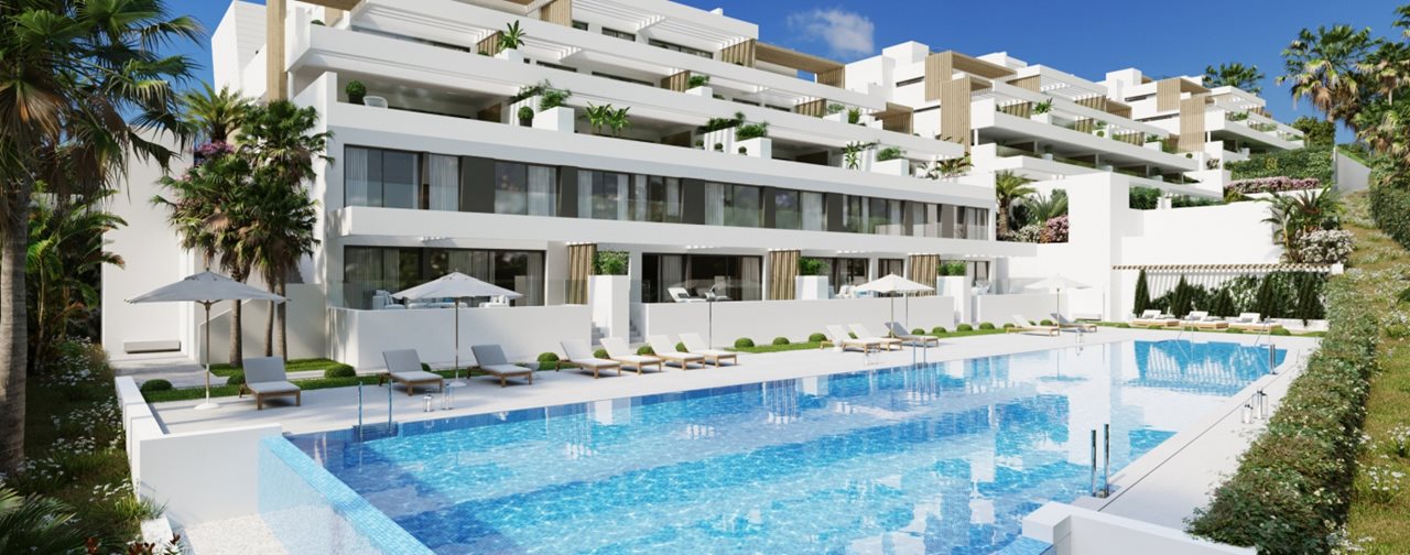 1232 Apartments Estepona-20