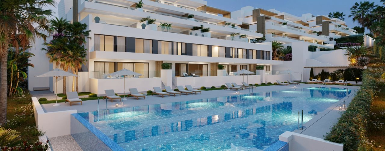 1232 Apartments Estepona-21