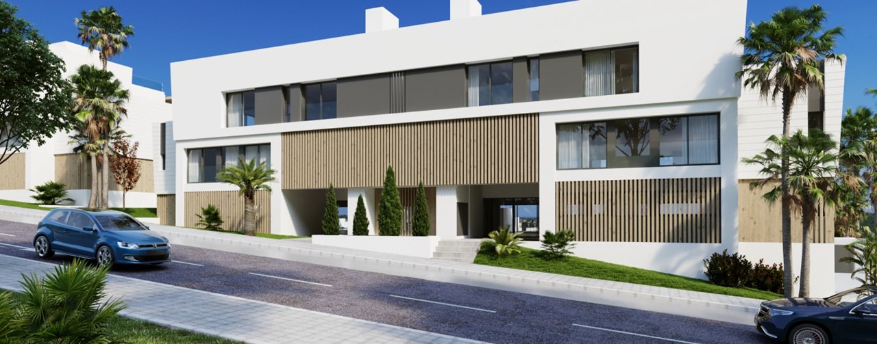1232 Apartments Estepona-22