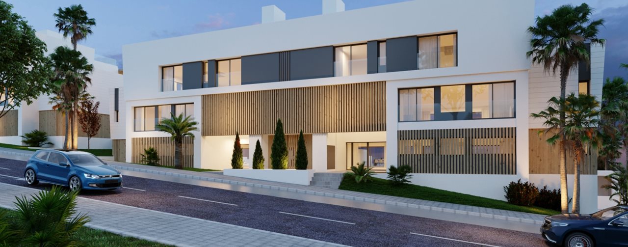 1232 Apartments Estepona-23