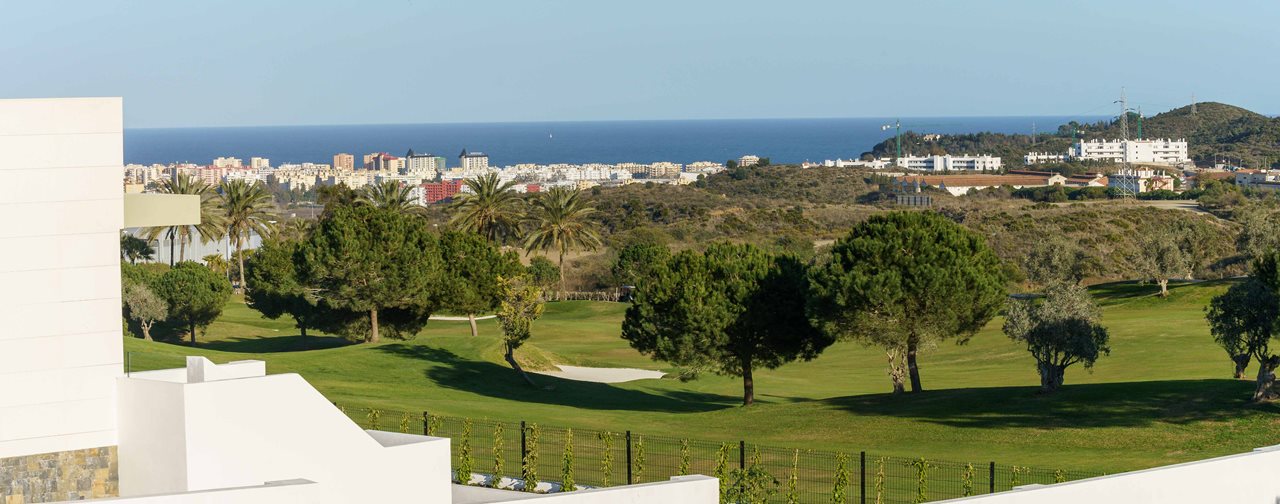 1287 Freistehende Golfvillen Mijas-12