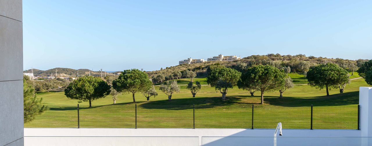 1287 Freistehende Golfvillen Mijas-28