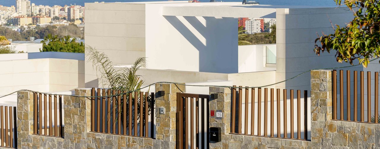 1287 Freistehende Golfvillen Mijas-33