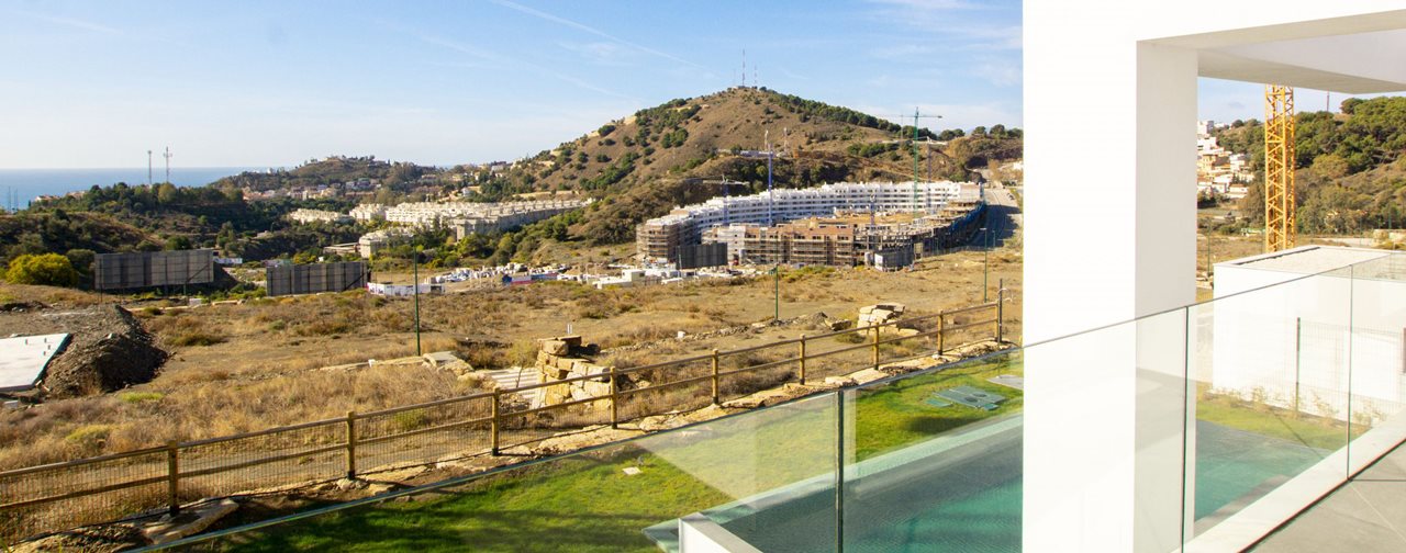 1378 Neubau Villen Malaga -14