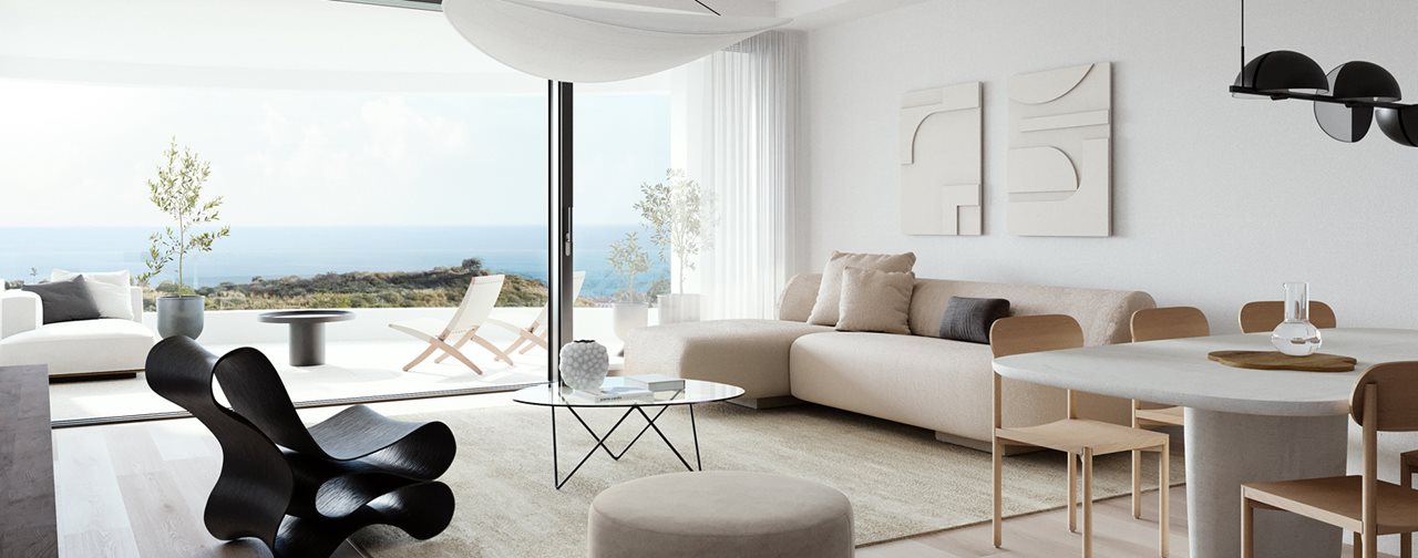 1384 Reihenhäuser Riviera del Sol-14