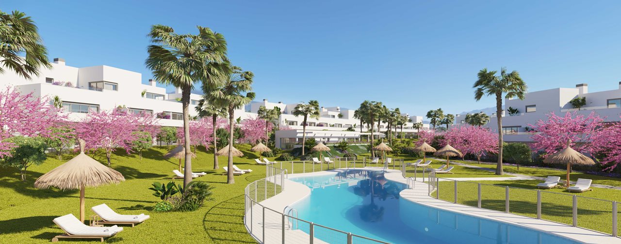 1439 Moderne Wohnungen Estepona-10