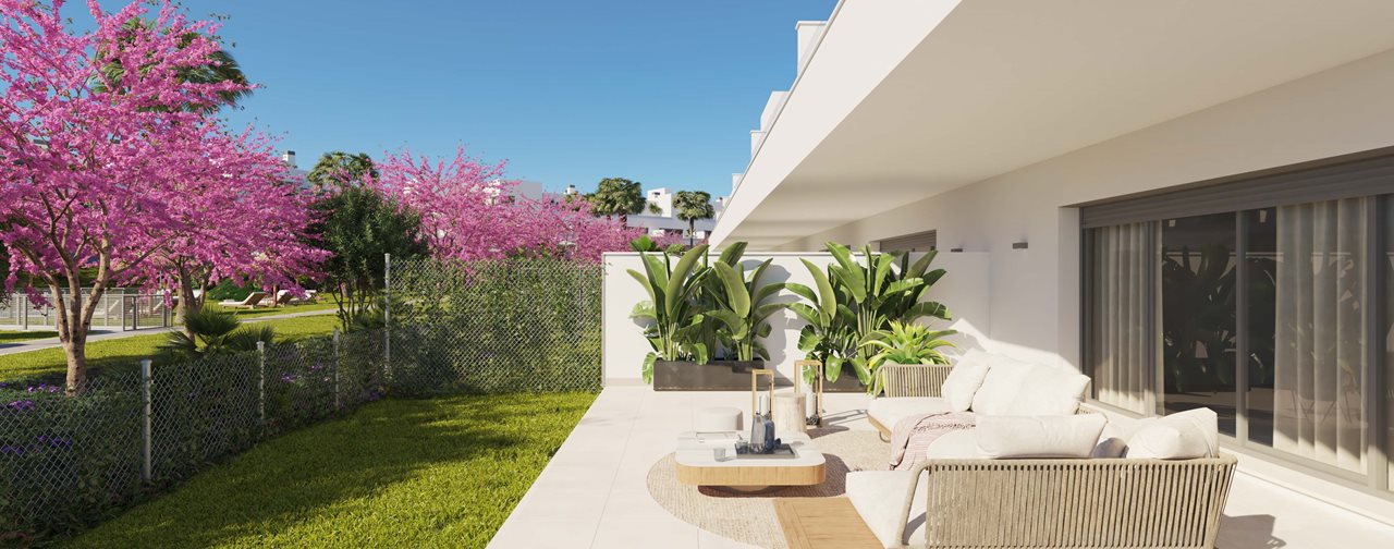 1439 Moderne Wohnungen Estepona-11