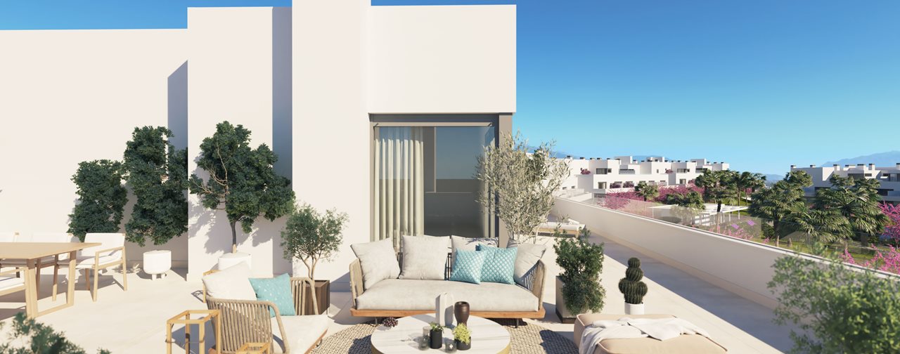 1439 Moderne Wohnungen Estepona-14