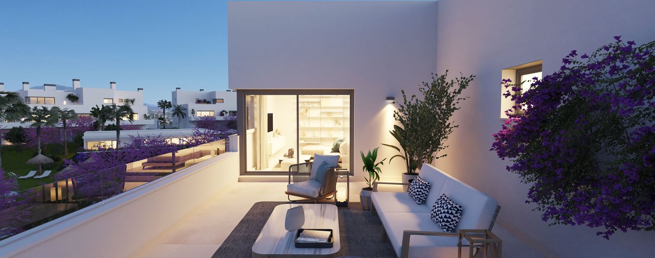 1439 Moderne Wohnungen Estepona-15