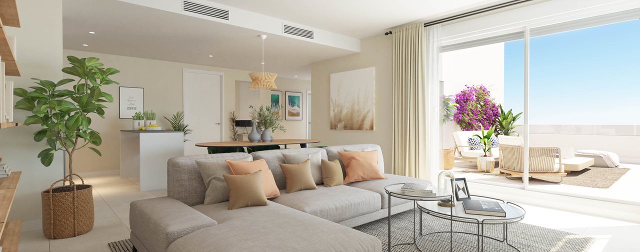 1439 Moderne Wohnungen Estepona-16