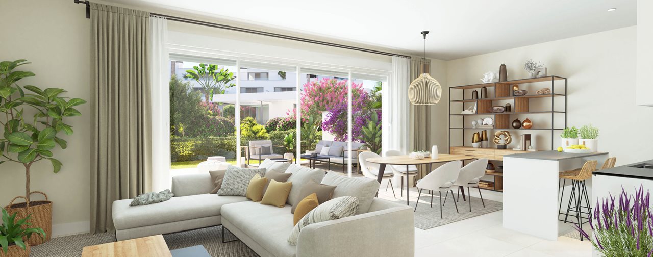 1439 Moderne Wohnungen Estepona-18