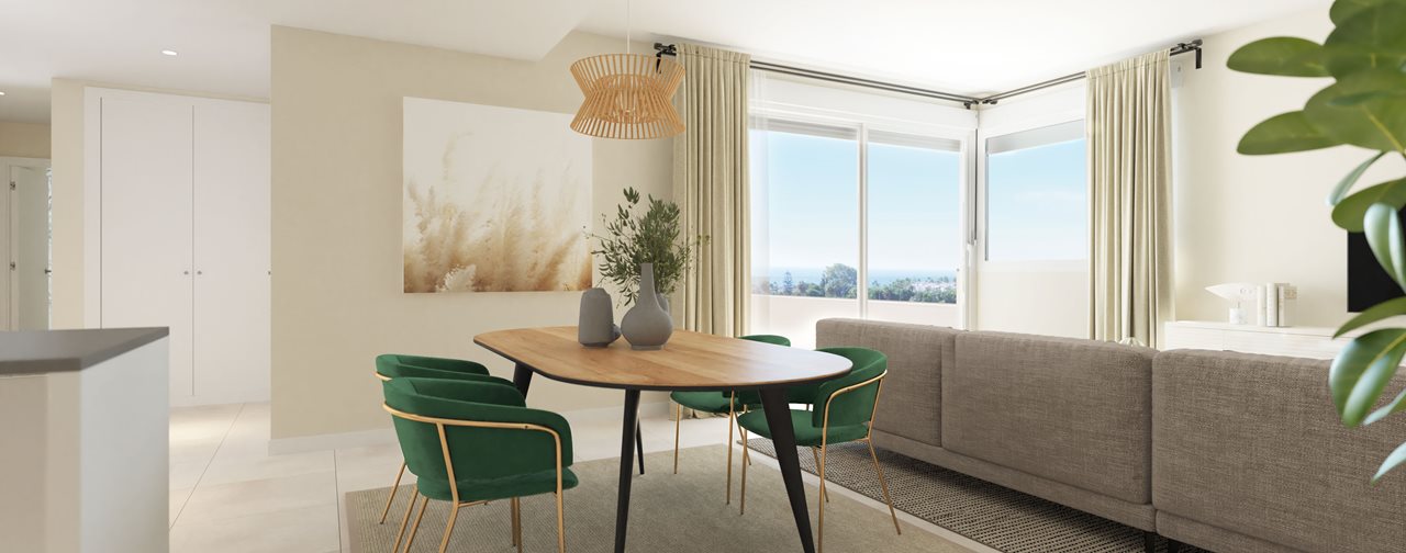 1439 Moderne Wohnungen Estepona-19