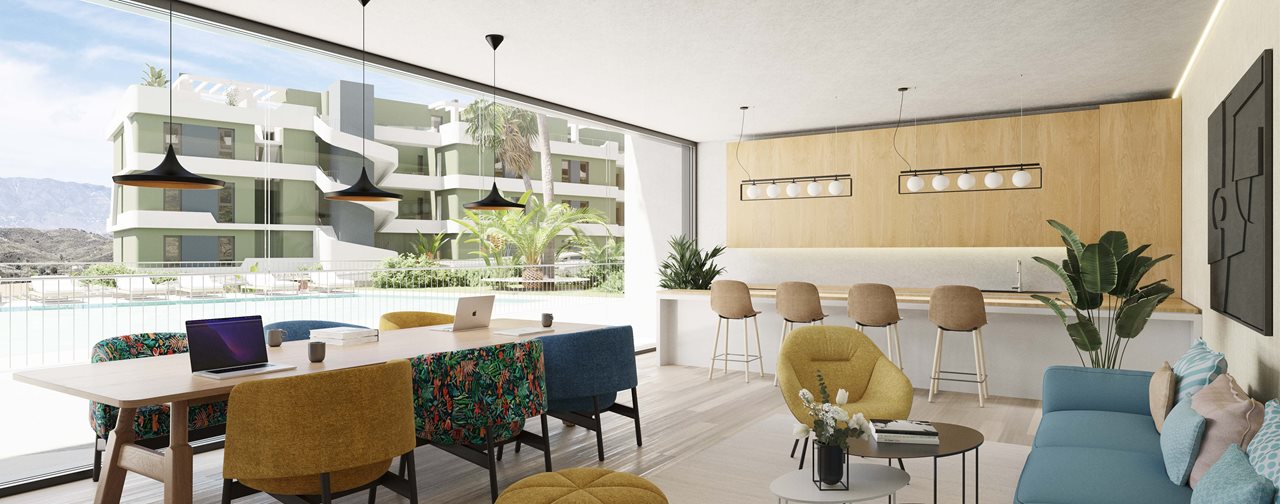 1458 Immobilien La Cala de Mijas-16