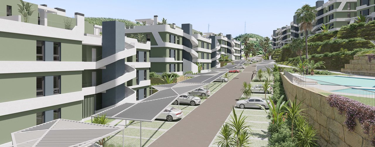 1458 Immobilien La Cala de Mijas-21