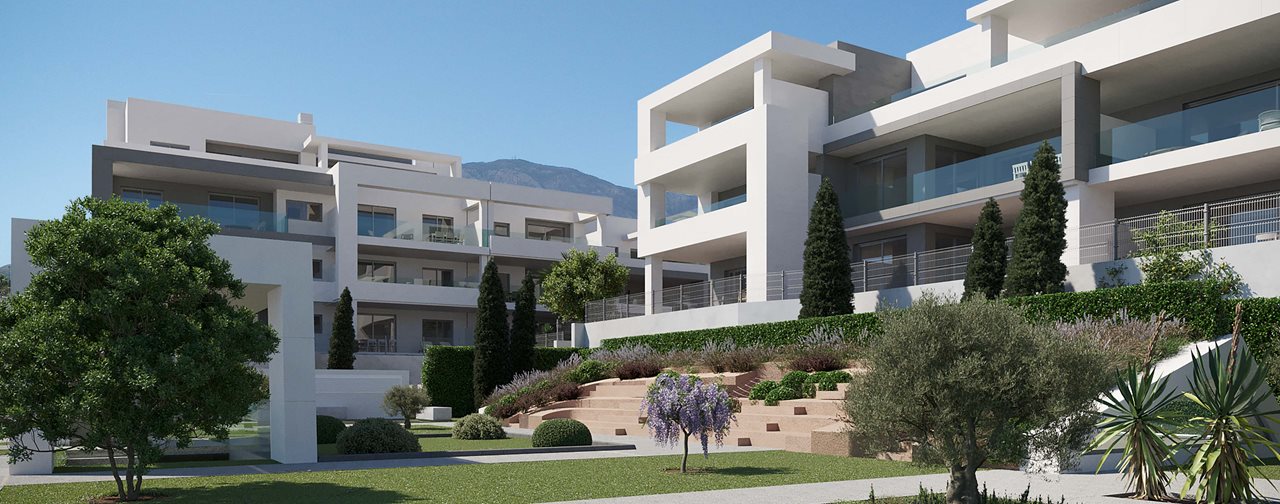 1469 Immobilien in Estepona-21