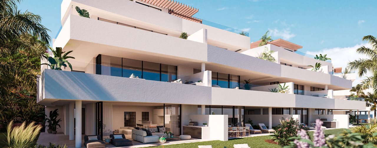 1470 Panorama Wohnungen Estepona-17