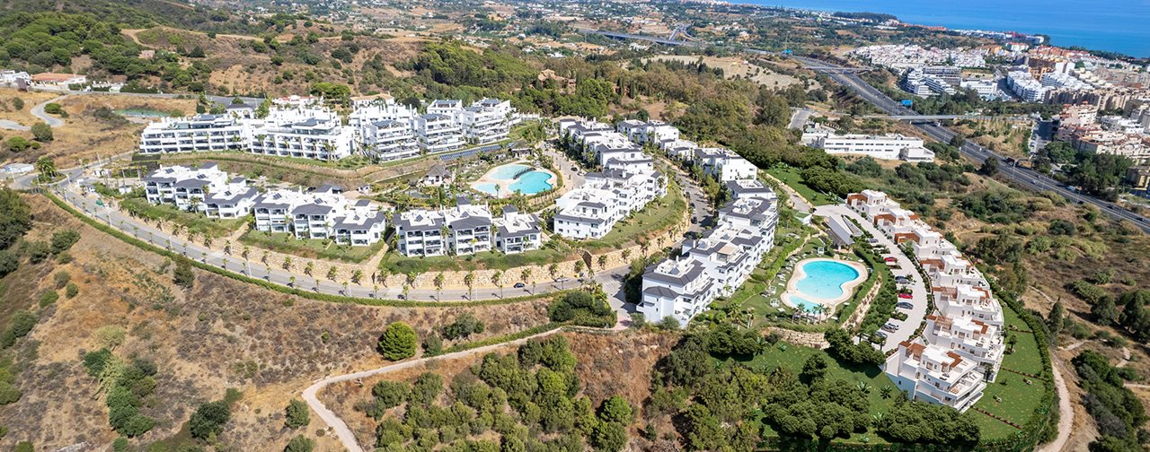 1470 Panorama Wohnungen Estepona-40