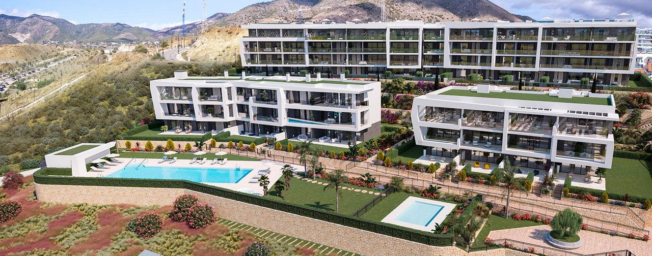 1501 Neubau Immobilien Higuerón-17
