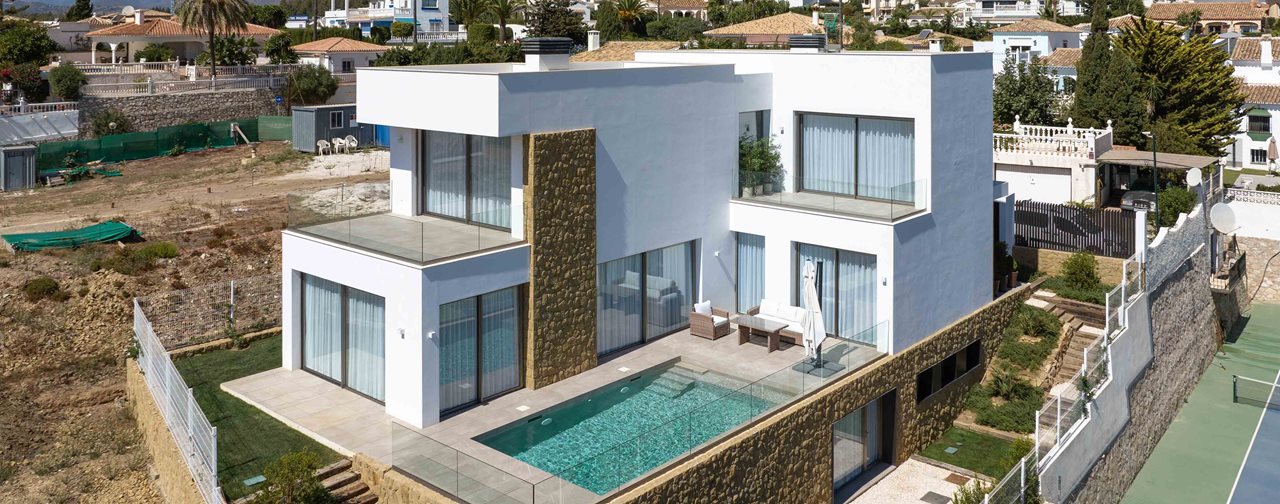 1517 Villen Mijas Costa-11