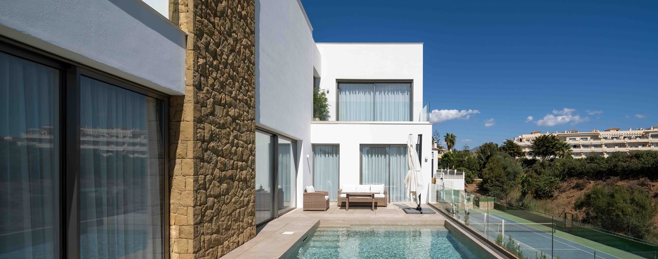 1517 Villen Mijas Costa-13