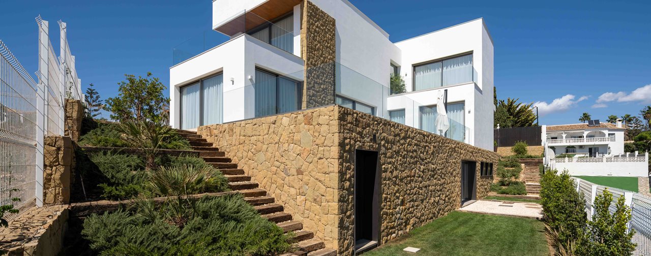 1517 Villen Mijas Costa-15