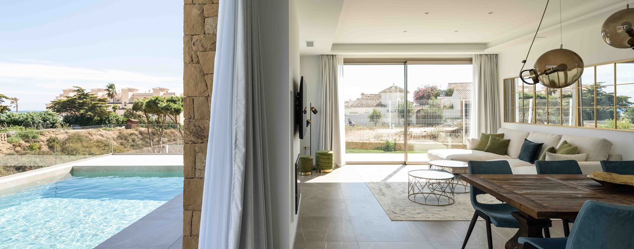 1517 Villen Mijas Costa-21