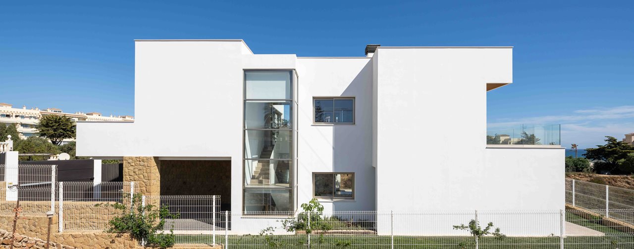 1517 Villen Mijas Costa-53