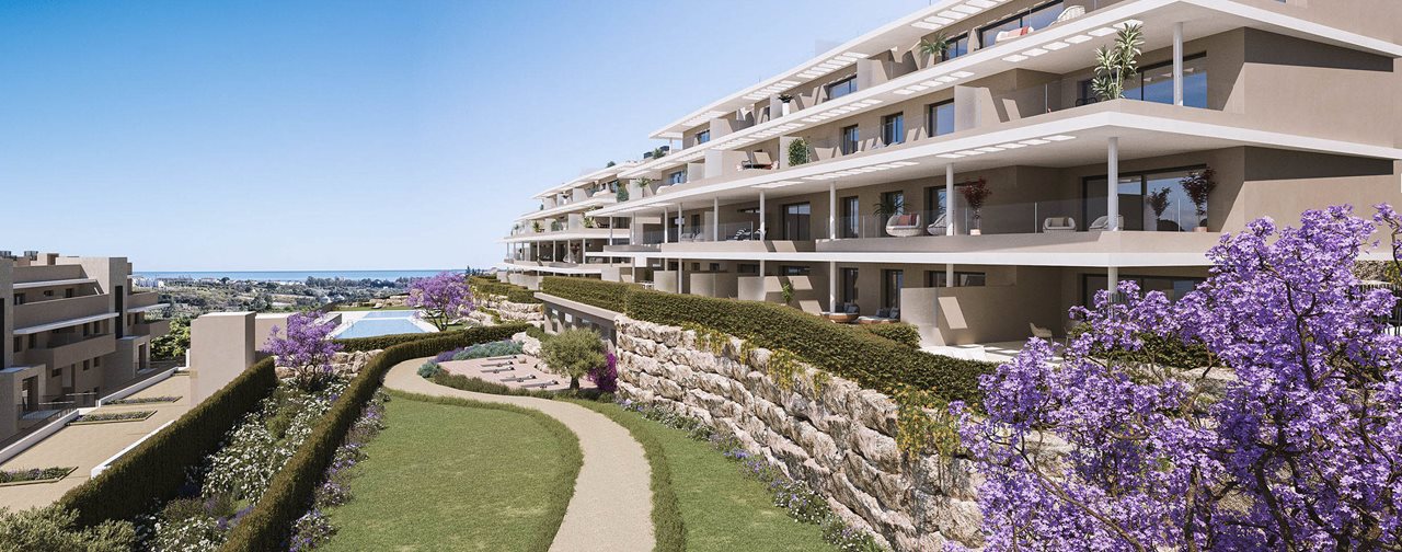 1521 Neubauwohnungen Estepona-21