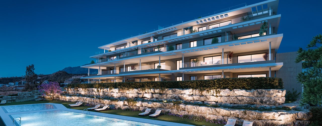 1521 Neubauwohnungen Estepona-24