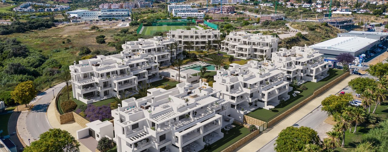 1553 Modere Wohnungen Estepona-10