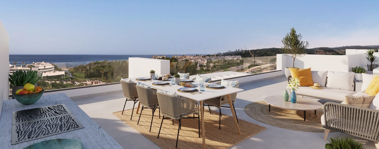 1553 Moderne Wohnungen Estepona-12