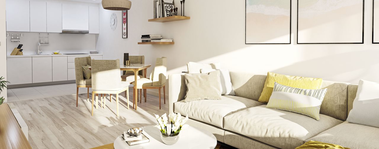 1574 Apartments Malaga Zentrum-12