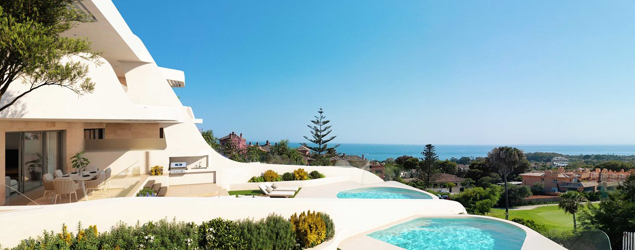 1601 Apartments-Pentouses Cabopino-10