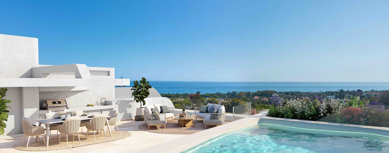 1601 Apartments-Pentouses Cabopino-11