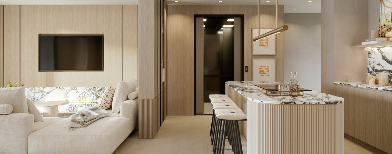 1601 Apartments-Pentouses Cabopino-15